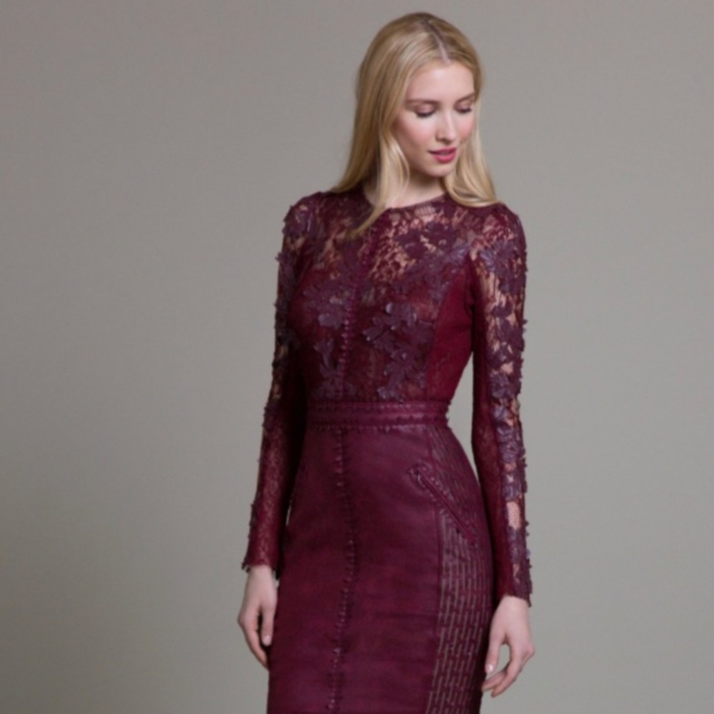 Meet your Posher, Baha